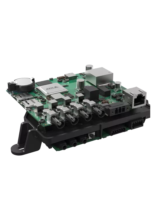 AXIS F9114-B Main Unit