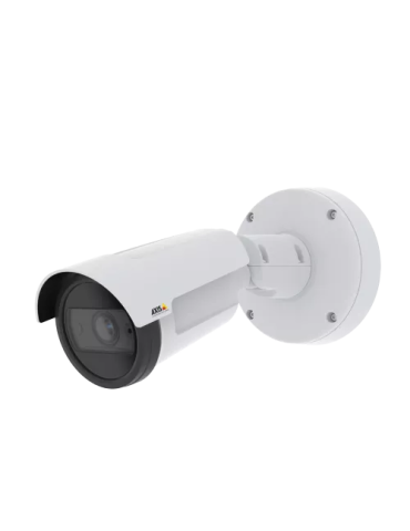 AXIS P1455-LE Network Camera