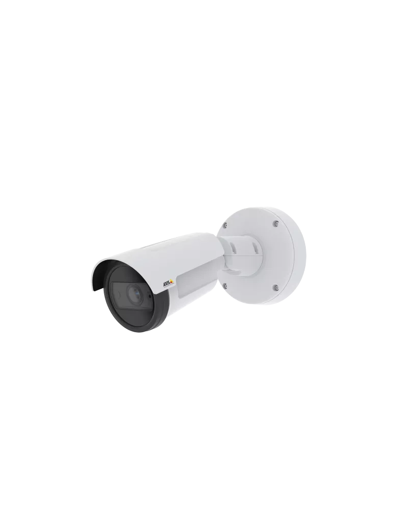 AXIS P1455-LE Network Camera