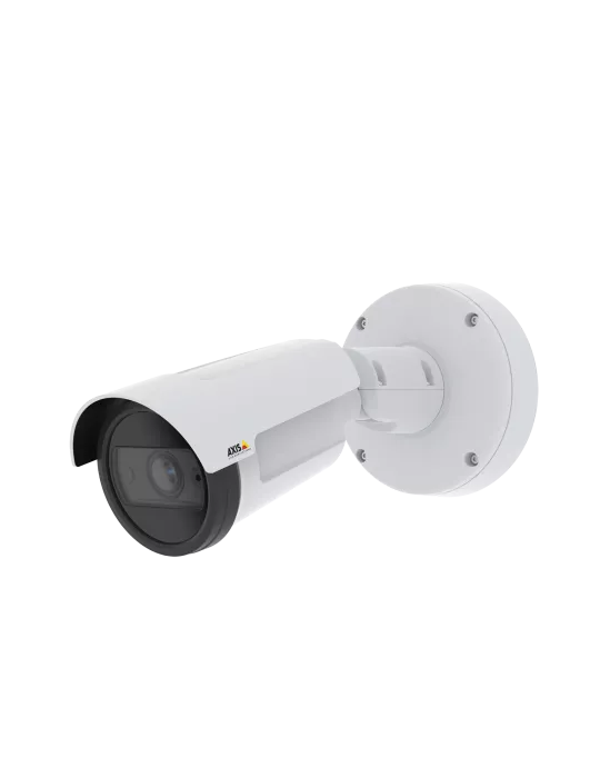 AXIS P1455-LE Network Camera