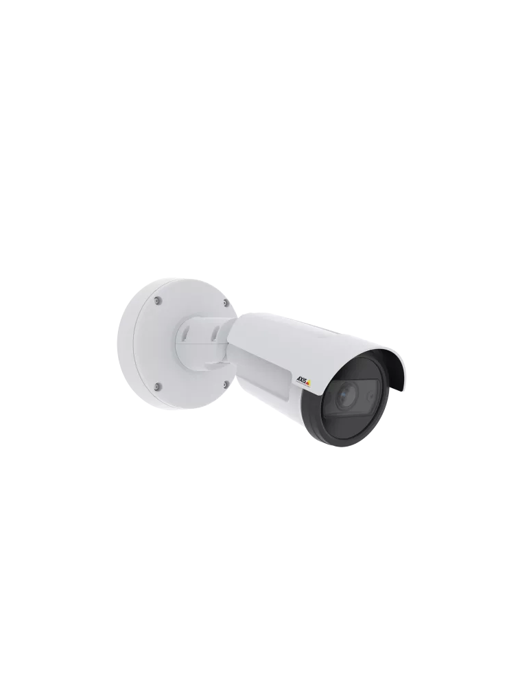 AXIS P1455-LE Network Camera