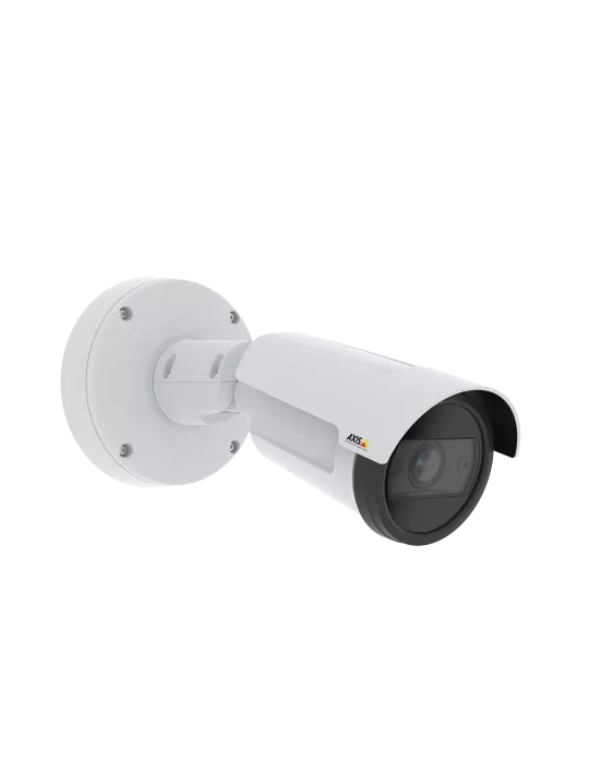 AXIS P1455-LE Network Camera