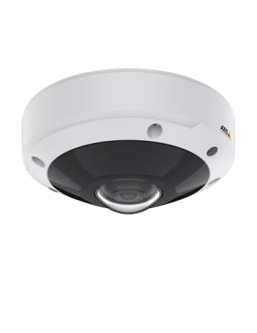 AXIS M3077-PLVE Network Camera