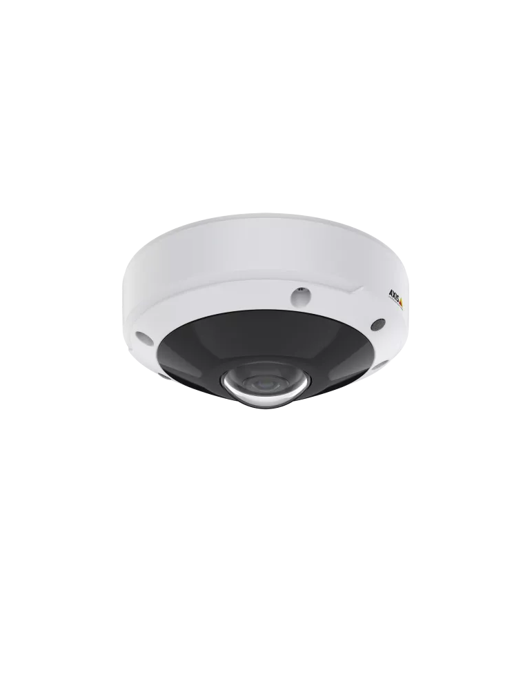 AXIS M3077-PLVE Network Camera