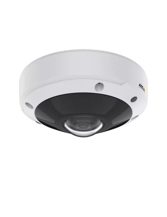AXIS M3077-PLVE Network Camera