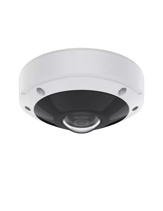 AXIS M3077-PLVE Network Camera