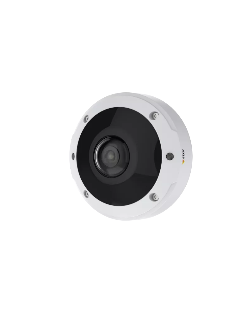 AXIS M3077-PLVE Network Camera