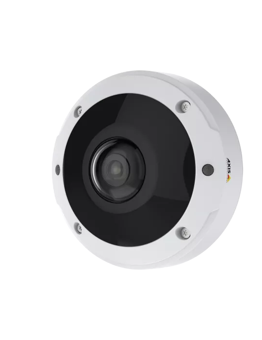 AXIS M3077-PLVE Network Camera