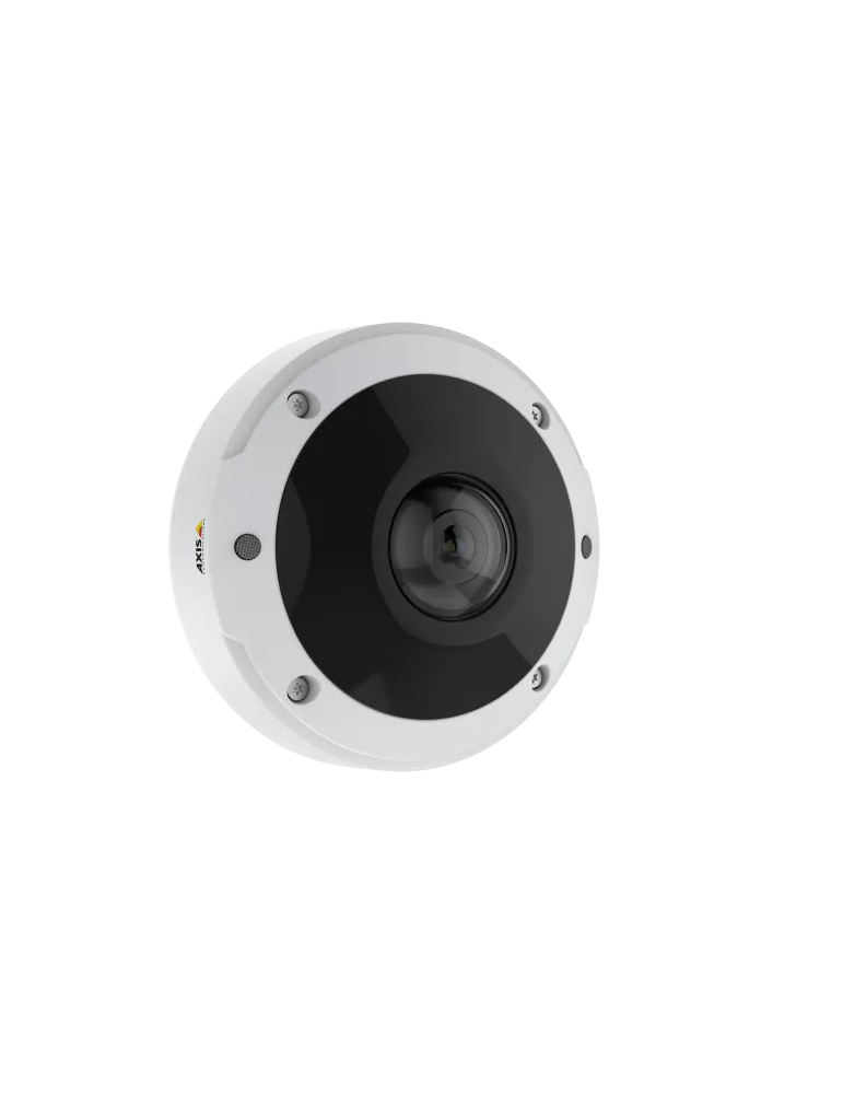 AXIS M3077-PLVE Network Camera