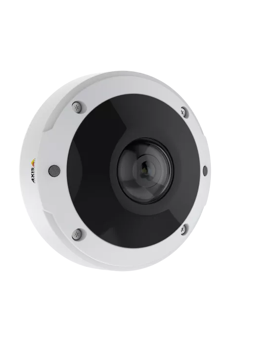 AXIS M3077-PLVE Network Camera