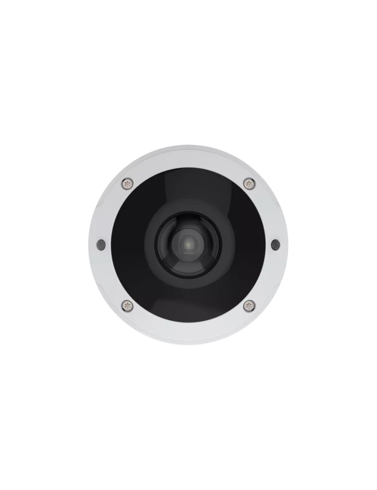 AXIS M3077-PLVE Network Camera