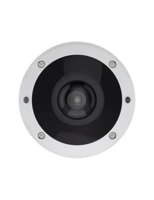 AXIS M3077-PLVE Network Camera