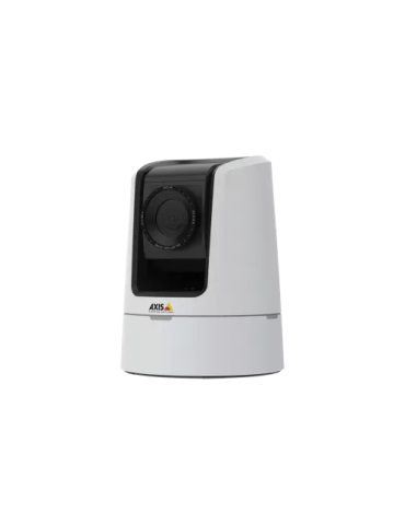 AXIS V5938 PTZ Network Camera