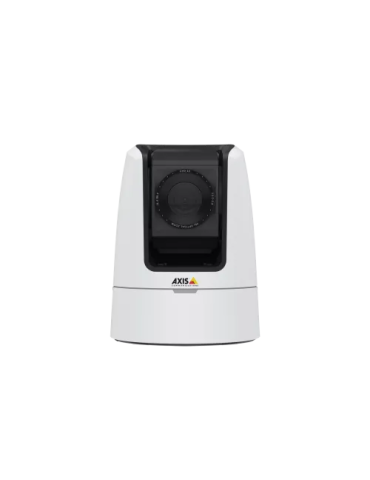 AXIS V5938 PTZ Network Camera 2