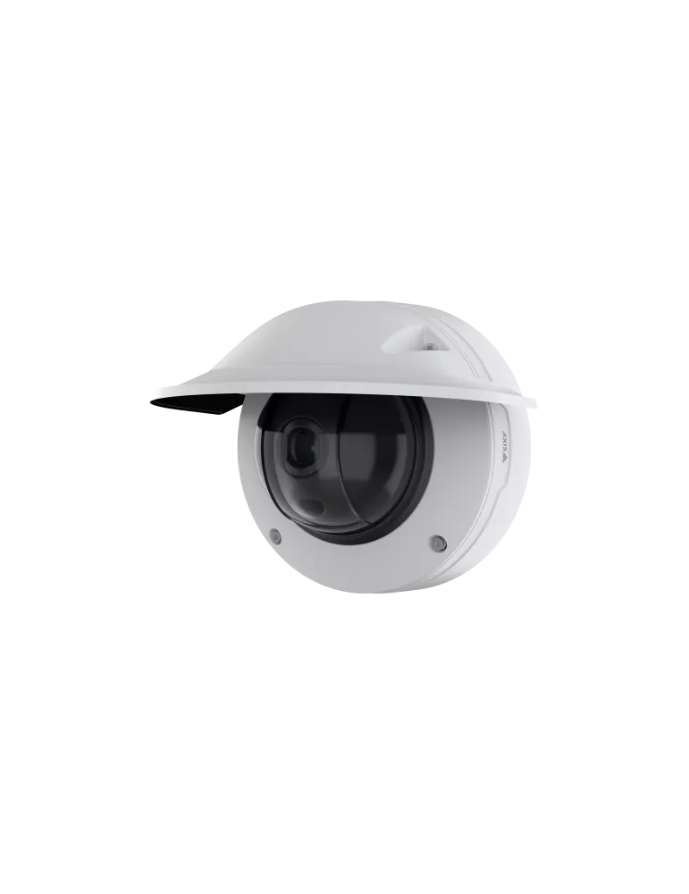 AXIS Q3536-LVE Dome Camera