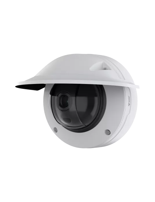 AXIS Q3536-LVE Dome Camera