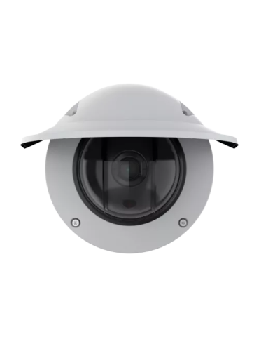 AXIS Q3536-LVE Dome Camera 2