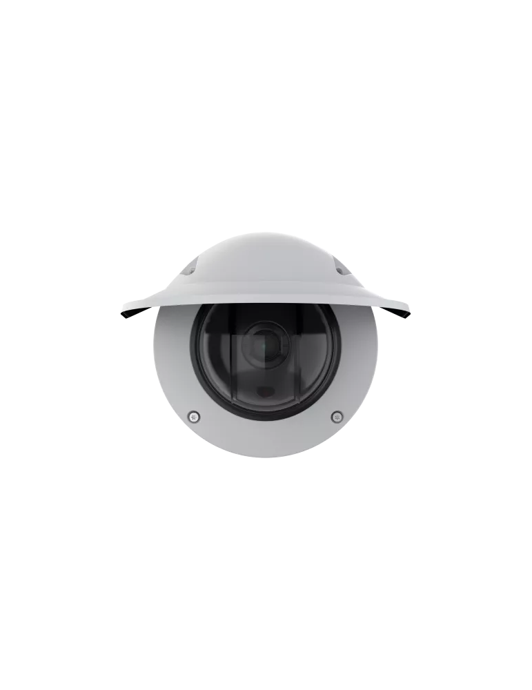 AXIS Q3536-LVE Dome Camera