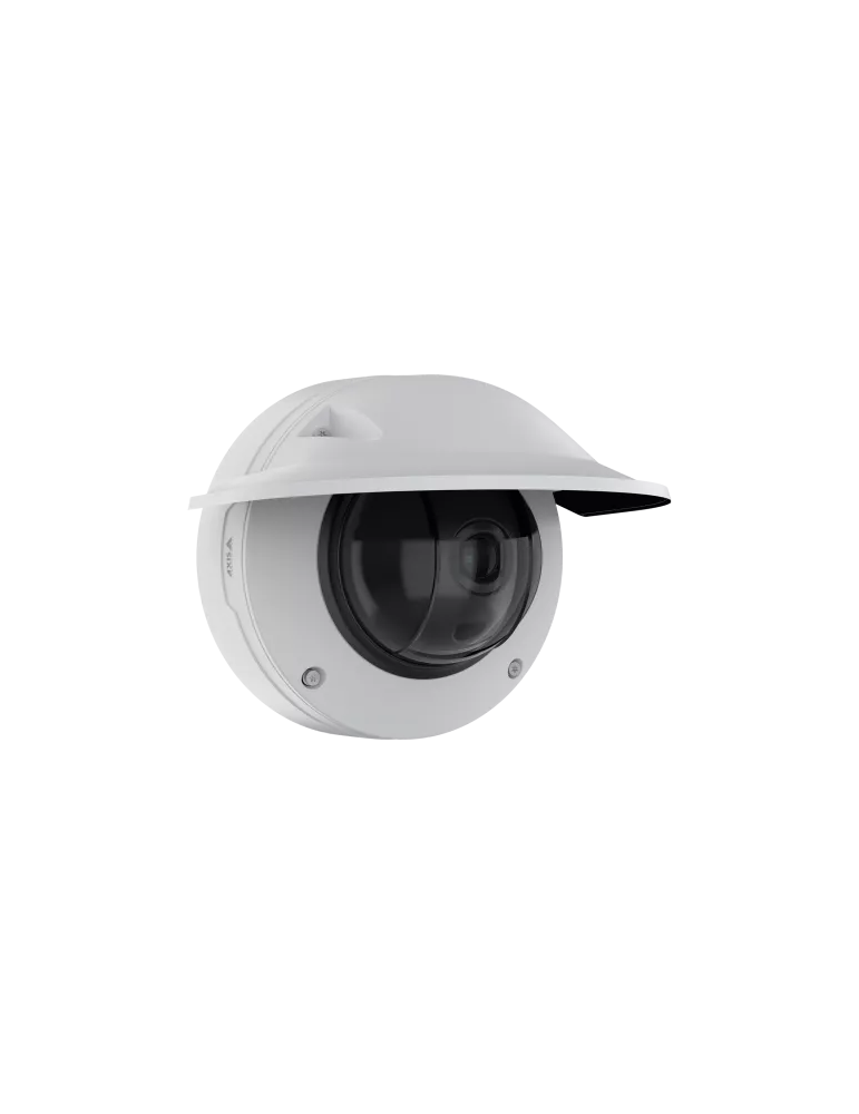 AXIS Q3536-LVE Dome Camera