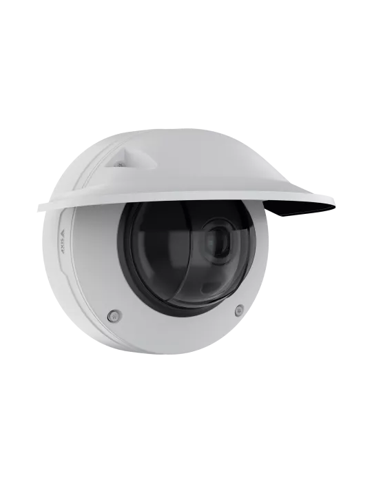 AXIS Q3536-LVE Dome Camera