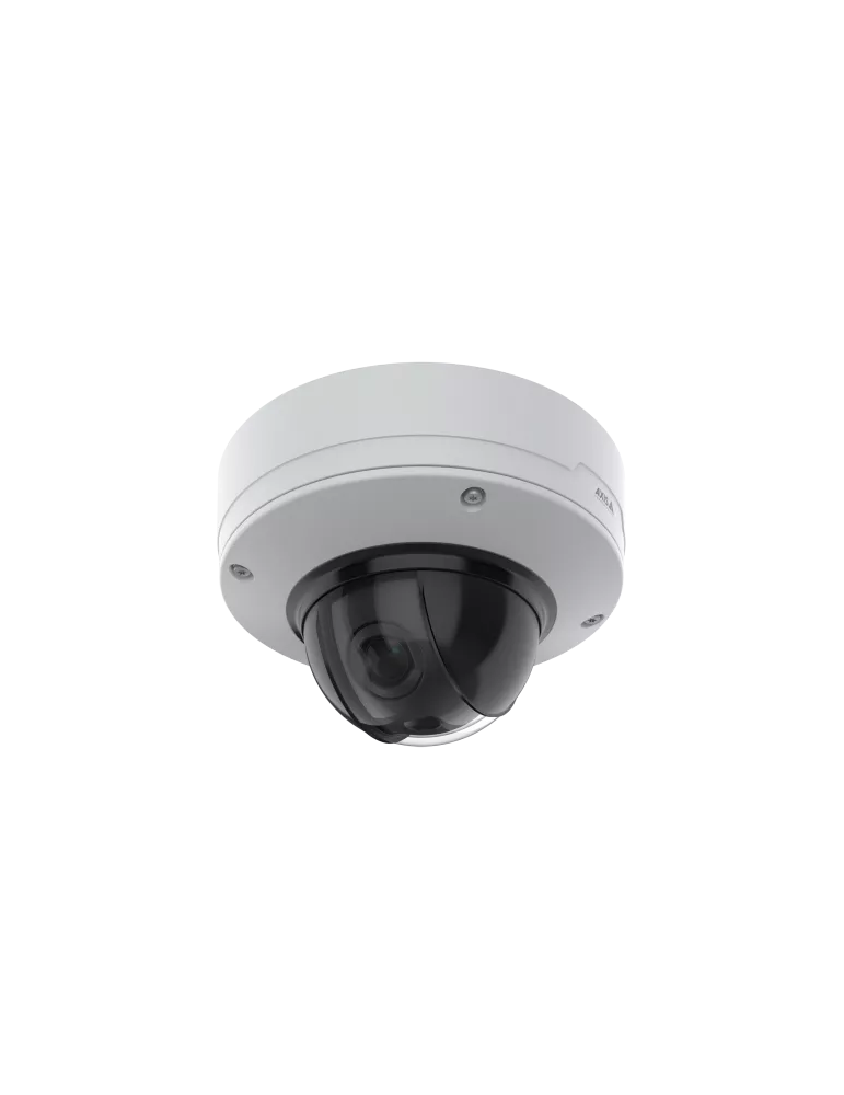 AXIS Q3536-LVE Dome Camera