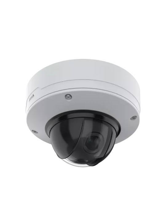 AXIS Q3536-LVE Dome Camera