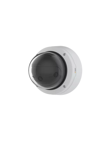AXIS P3818-PVE Panoramic Camera