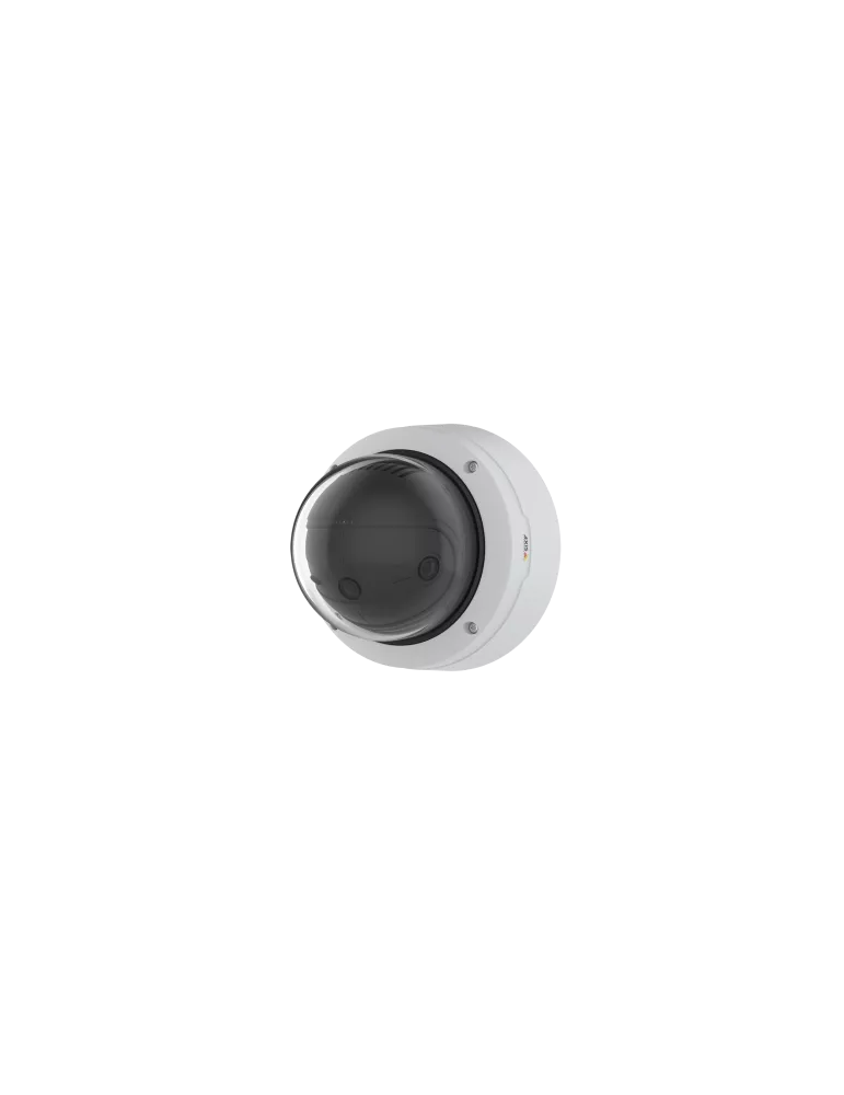 AXIS P3818-PVE Panoramic Camera