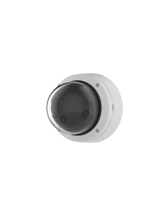 AXIS P3818-PVE Panoramic Camera