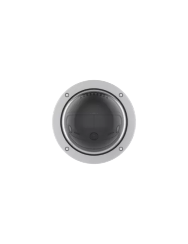 AXIS P3818-PVE Panoramic Camera 2