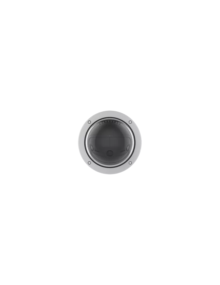 AXIS P3818-PVE Panoramic Camera