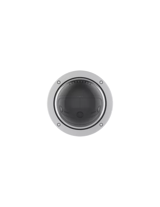 AXIS P3818-PVE Panoramic Camera