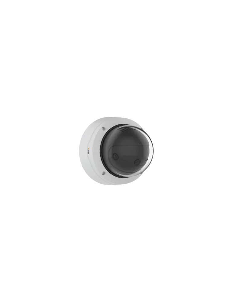 AXIS P3818-PVE Panoramic Camera