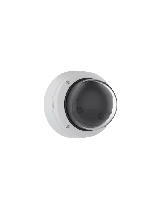 AXIS P3818-PVE Panoramic Camera