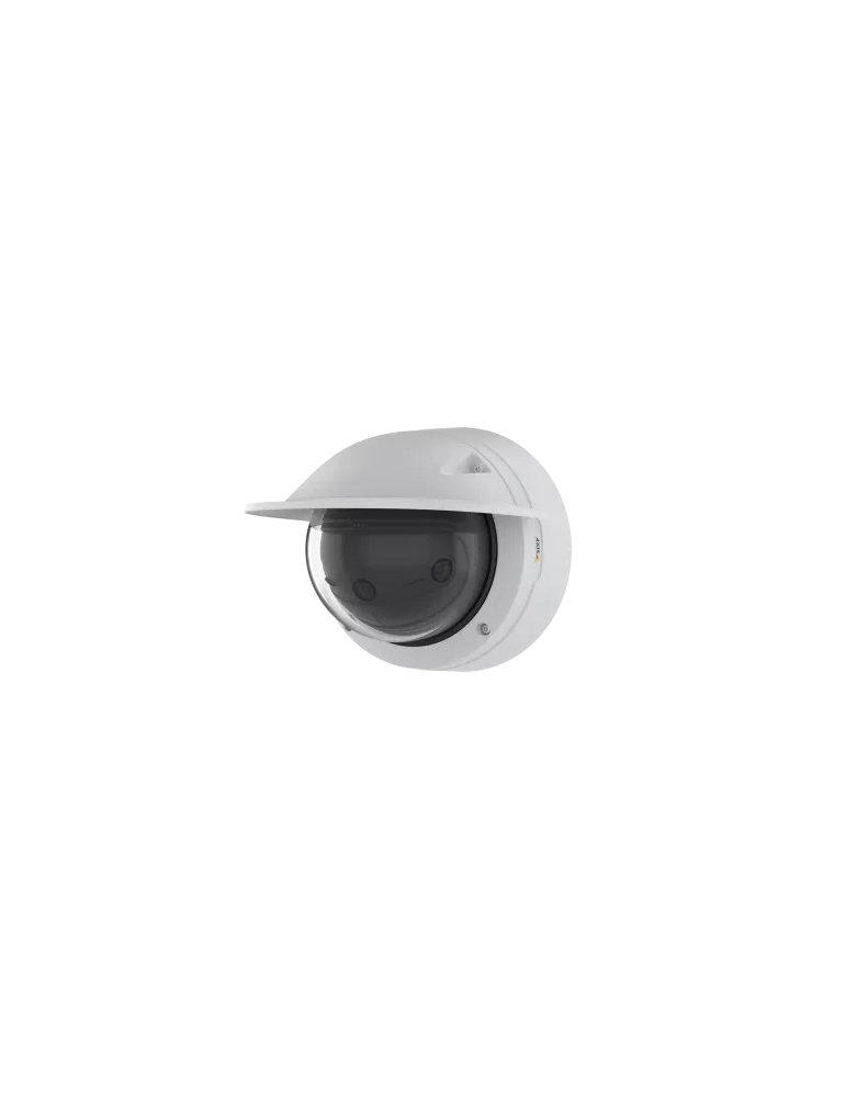 AXIS P3818-PVE Panoramic Camera