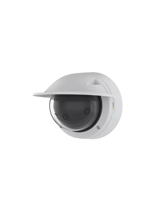 AXIS P3818-PVE Panoramic Camera