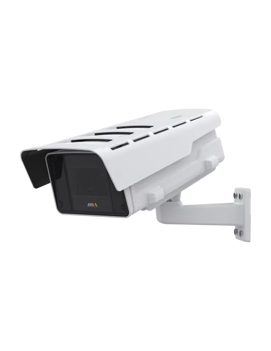 AXIS Q1615-LE Mk III Network Camera