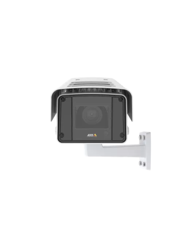 AXIS Q1615-LE Mk III Network Camera 2