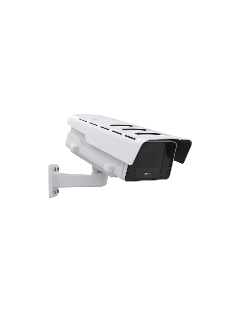 AXIS Q1615-LE Mk III Network Camera