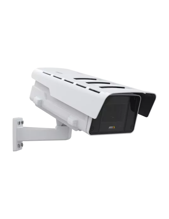AXIS Q1615-LE Mk III Network Camera