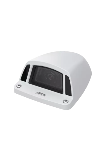 AXIS P3925-LRE Network Camera