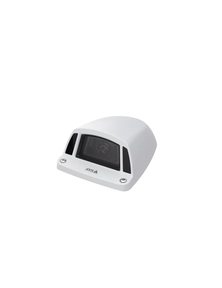 AXIS P3925-LRE Network Camera