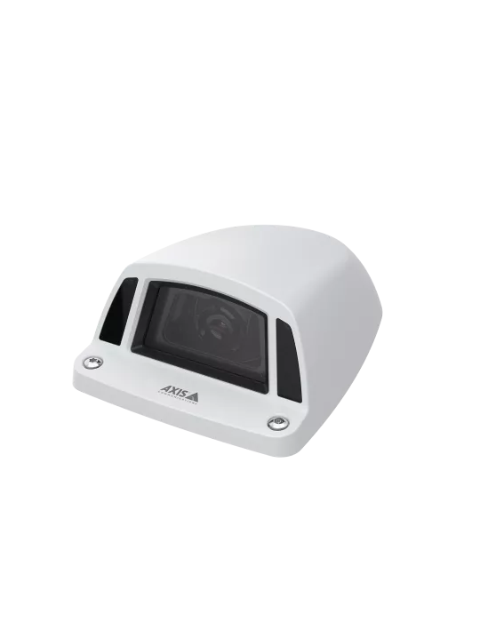 AXIS P3925-LRE Network Camera