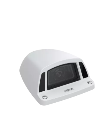 AXIS P3925-LRE Network Camera 2