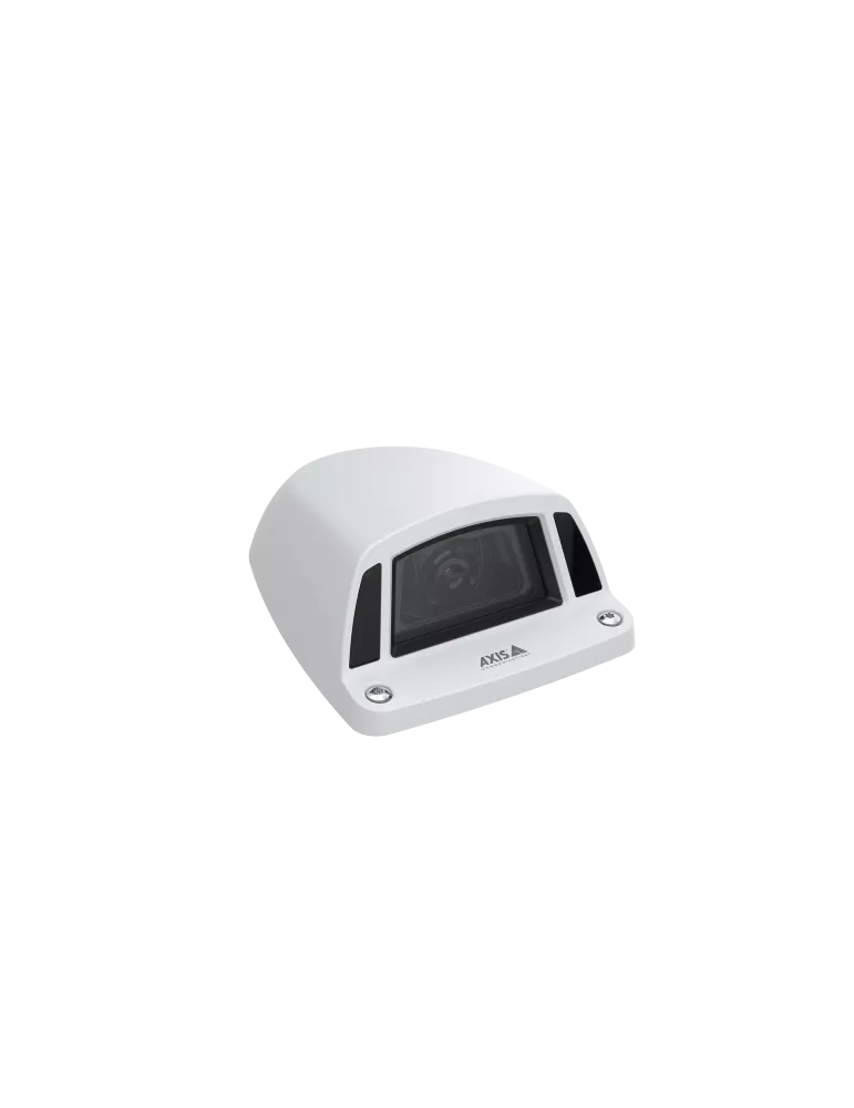 AXIS P3925-LRE Network Camera