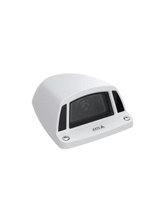 AXIS P3925-LRE Network Camera