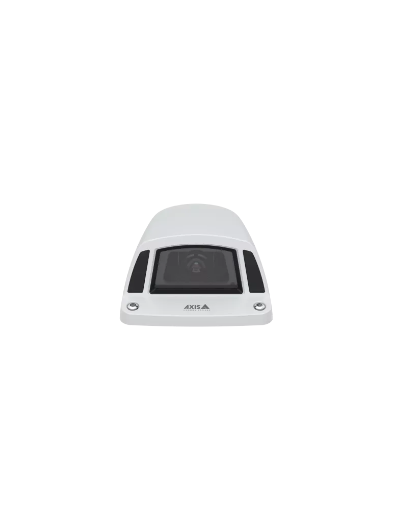 AXIS P3925-LRE Network Camera