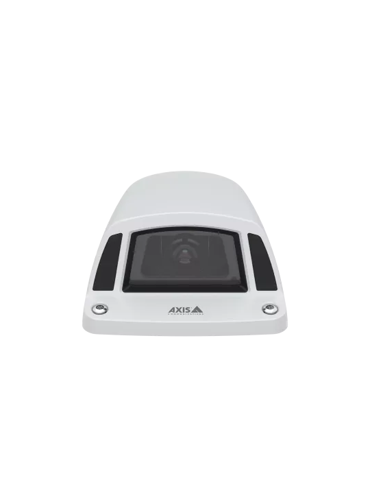 AXIS P3925-LRE Network Camera