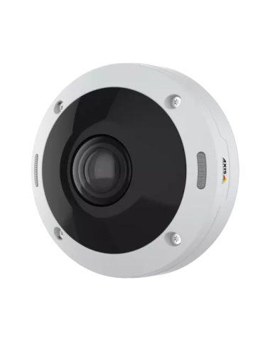 AXIS M4308-PLE Panoramic Camera