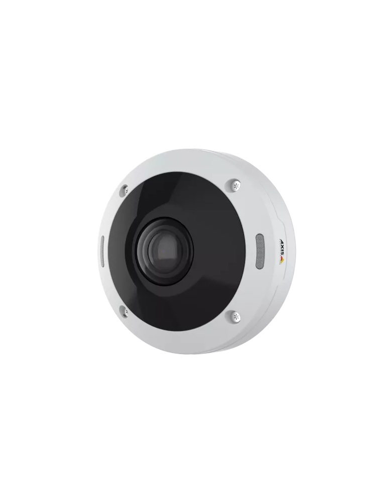 AXIS M4308-PLE Panoramic Camera